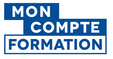 Éligible au CPF (Mon compte formation)