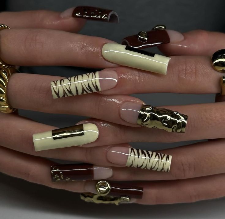 Nail Art Couture