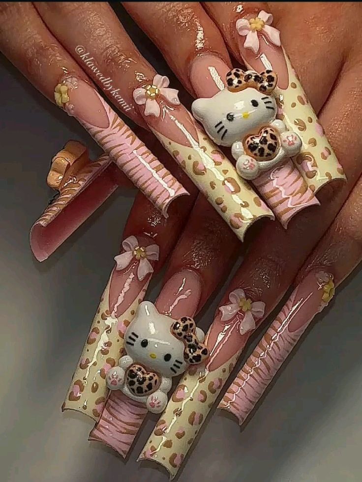 clairounails