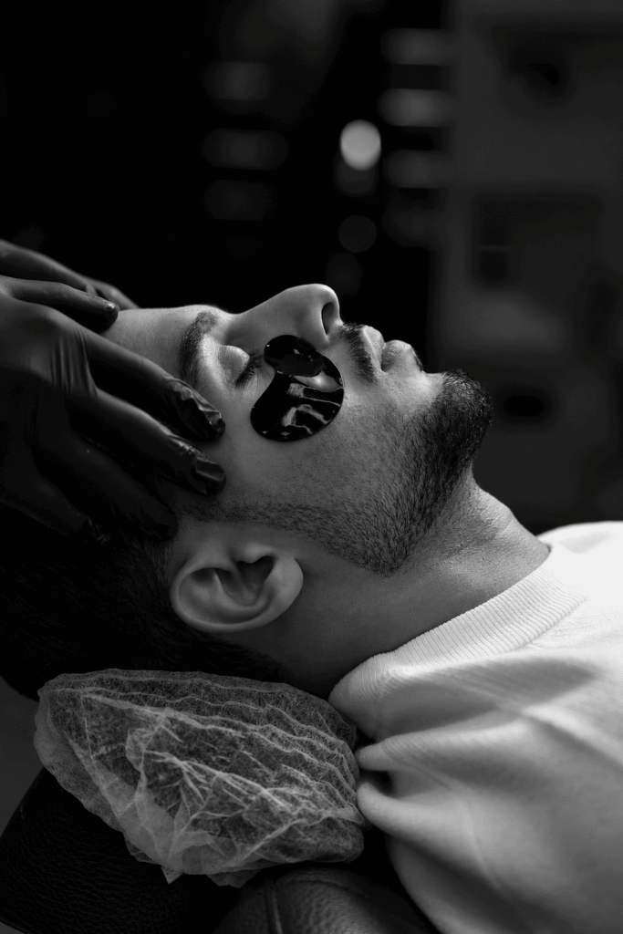 Traditional Wet Shave
