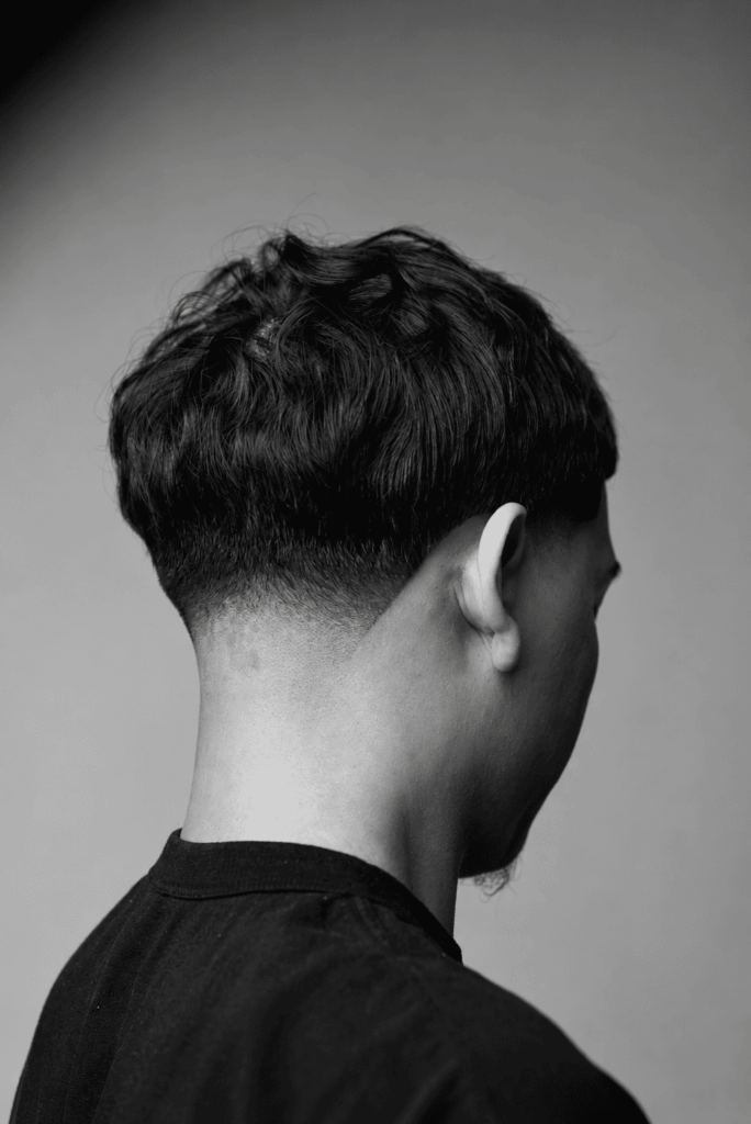Taper Fade