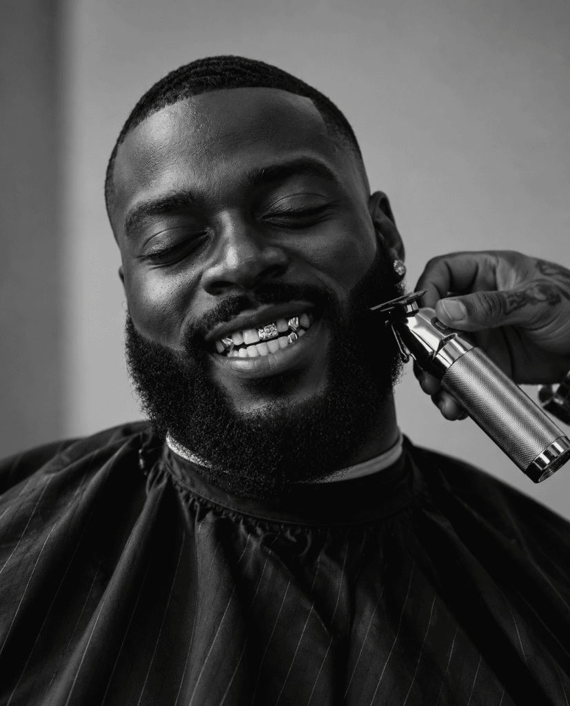 Beard Sculpt