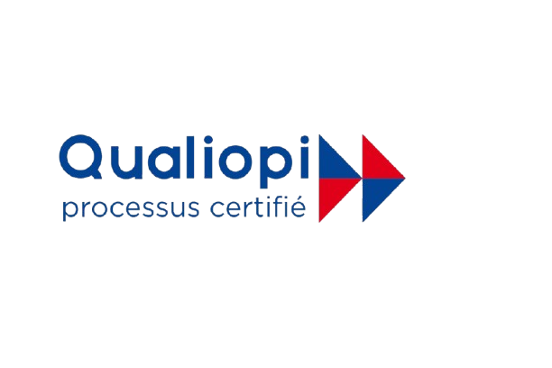 Qualiopi — processus certifié